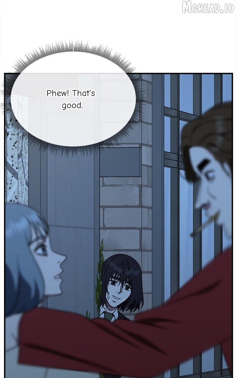 Change Me Chapter 184  - page 11
